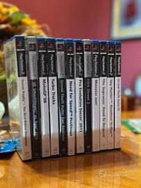 Giochi PlayStation 2