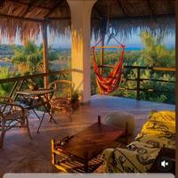 B&b tra gli ulivi fronte mare