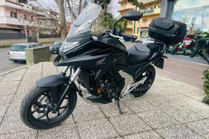 HONDA NC750 X PASSAGGIO E TAGLIANDO INCLUSO MINI