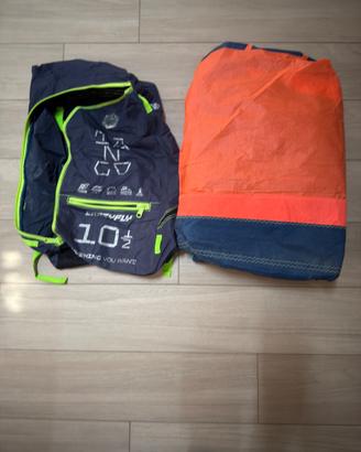 CrazyFly Tango 10,5m 2019 kite
