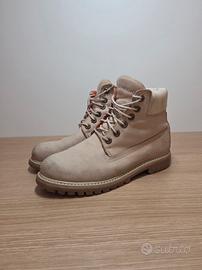 Stivaletti Lumberjack n.38