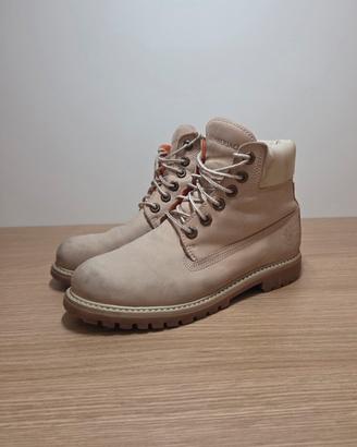 Stivaletti Lumberjack n.38