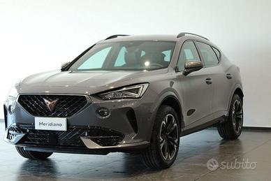 Cupra Formentor KM7 CUPRA 2.0 TDI 150CV