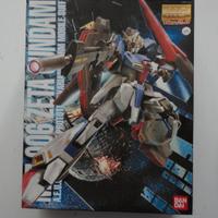 MSZ-006 ZETA GUNDAM Ver 2.0 - MG - da completare