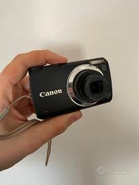 Canon Powershot A3350 IS
