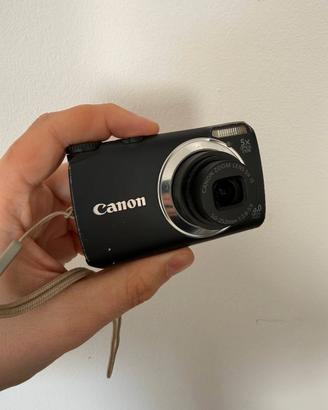 Canon Powershot A3350 IS