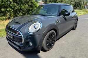 Mini Cooper SD 2.0 170 cv auto - 2017