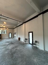 Palestre corsi eventi