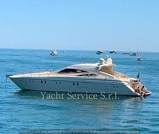 Dalla Pietà DP 58 - perfetta