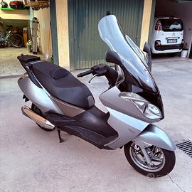 Aprilia Atlantic 250