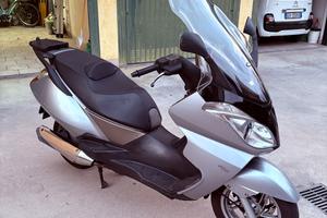 Aprilia Atlantic 250
