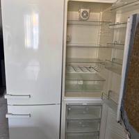 Frigo e lavatrice Miele A+++ 8kg 1600giri