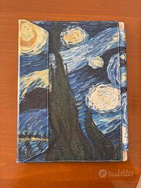 Custodia notebook