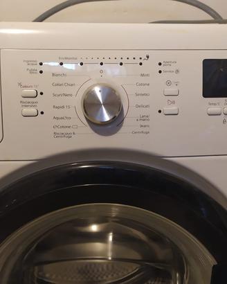 WHIRLPOOL SLIM  A+++ - Leggere descrizione-