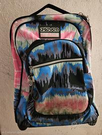 Zaino trolley Seven
