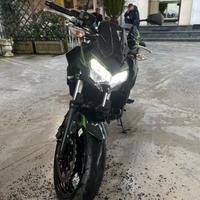 Kawasaki z650