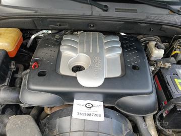 Ssangyong kyron - 664950