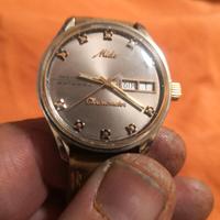 MIDO' AUTOMATICO VINTAGE 