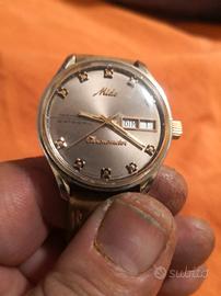 MIDO' AUTOMATICO VINTAGE 