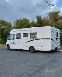 motorhome mc louis nevis 375