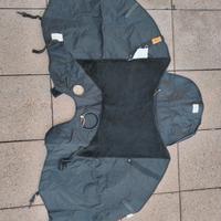 COPRIGAMBE TUCANO R0152C 