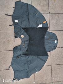 COPRIGAMBE TUCANO R0152C 