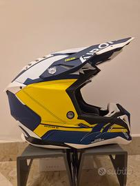 Casco Motocross Airoh Aviator 3