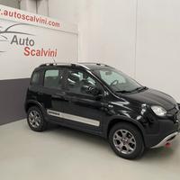 Fiat Panda Cross 1.3 MJT 80 CV S&S 4x4