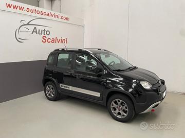 Fiat Panda Cross 1.3 MJT 80 CV S&S 4x4