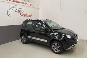 Fiat Panda Cross 1.3 MJT 80 CV S&S 4x4