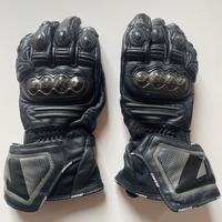 Guanti da pista Dainese Carbon Cover ST