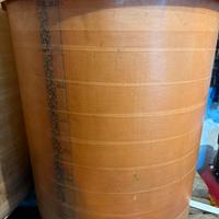 Botte in resina da 400 l