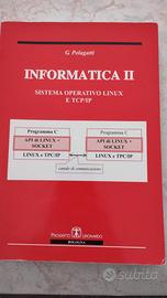 Informativa II di Pelagatti