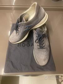 👟 Sneakers Hogan Interactive Uomo – Taglia 10 (44