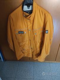 giacca da motociclista originale BELSTAFF
