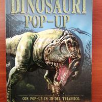 Dinosauri pop-up