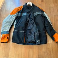 Giacca bmw 3-phasen tg. 52