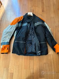 Giacca bmw 3-phasen tg. 52