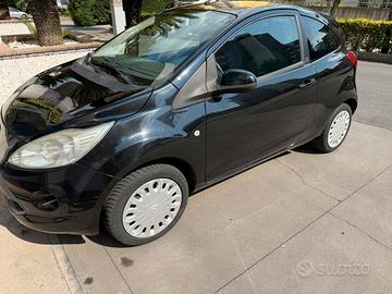 Ford Ka 1.3 tdci anno 2010