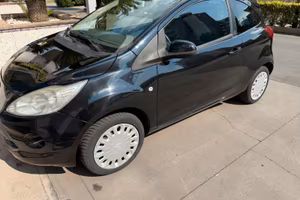 Ford Ka 1.3 tdci anno 2010
