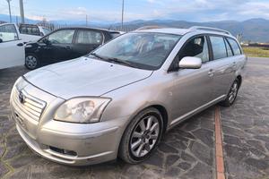 Toyota Corolla 1.8 benzina 