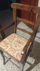  Rarissimo Seggiolone per bimbi  800