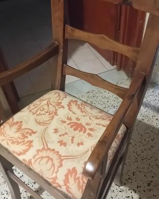  Rarissimo Seggiolone per bimbi  800