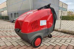 IDROPULITRICE ACQUA CALDA REVISIONATA SL 15/200