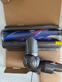 Dyson spazzola motorbar anti-tangle nuova