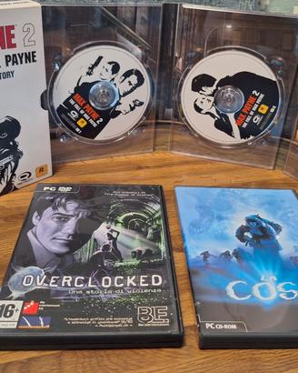 Videogiochi per PC