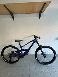 Cannondale jekyll II