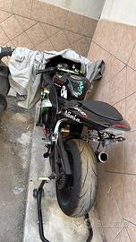 Kawasaki Zx10r