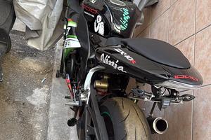 Kawasaki Zx10r