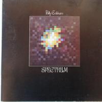 LP - Billy Cobham - Spectrum - 1975